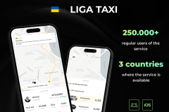 Liga Taxi